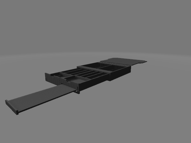 2024/present Landcruiser and Lexus Gx