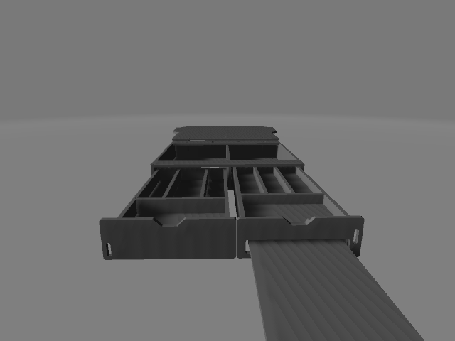 2024/present Landcruiser and Lexus Gx