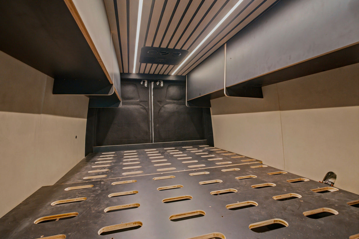 Bed Platform