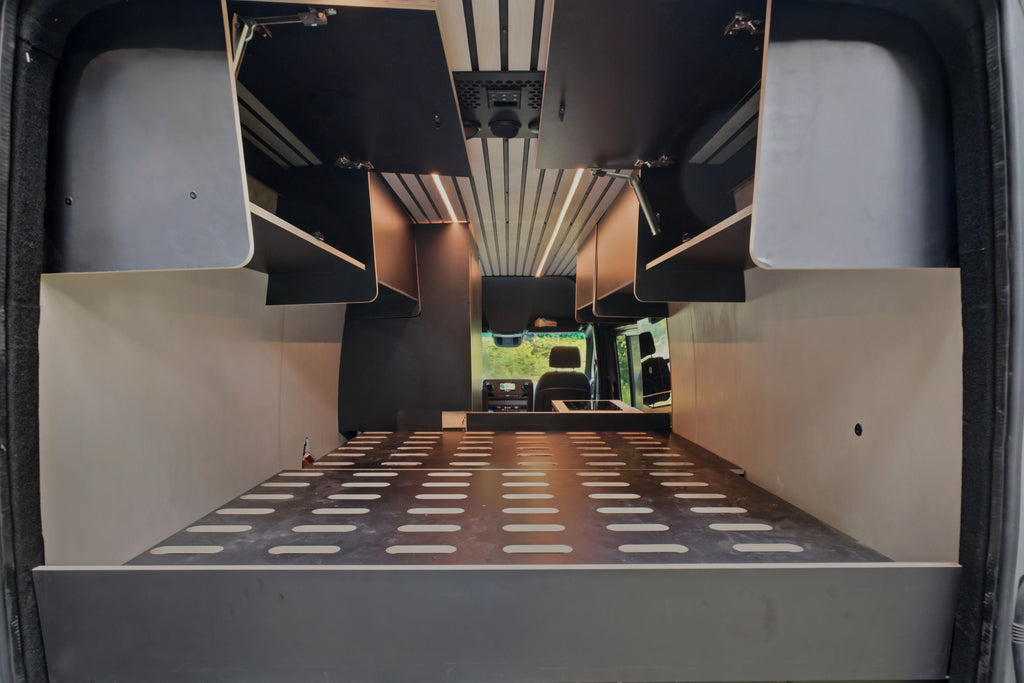 Bed Platform