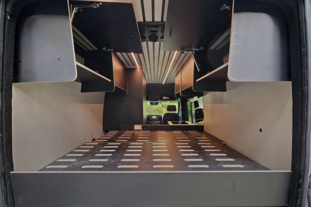 Bed Platform