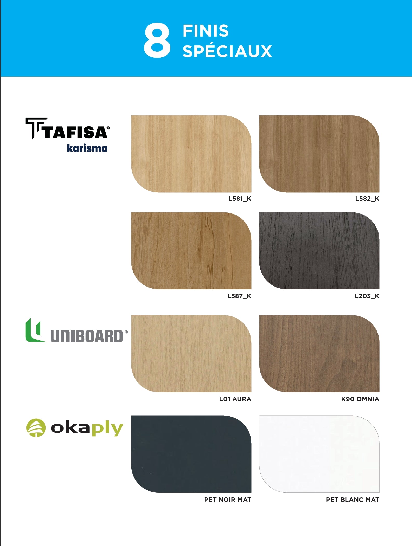 Camper Van Wood Ceiling Panel Kit